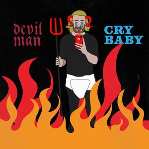 Devilman Crybaby