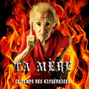 Le temps des cathédrales (Version métal)