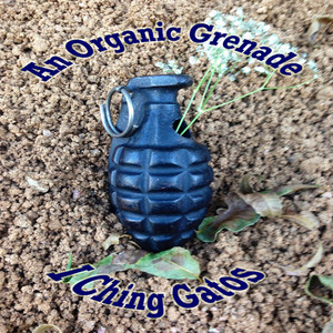 An Organic Grenade