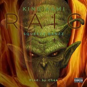 RAIG (Real As It Get) (feat. Squeeze Banzz) [Explicit]