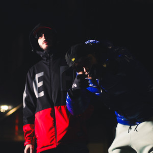 OPEN BAR (feat. Tajiri) (Explicit)