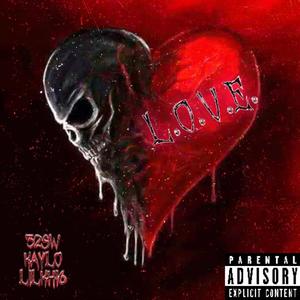 L.O.V.E. (feat. Lilkhi6 & Kyrie) [Explicit]