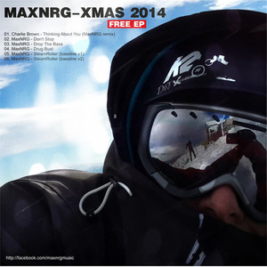 Thinking About You (MaxNRG Remix)