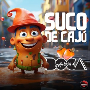 Suco de Caju