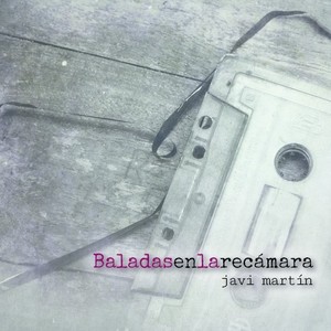 Baladas en la recámara