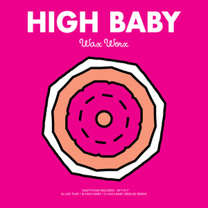 High Baby