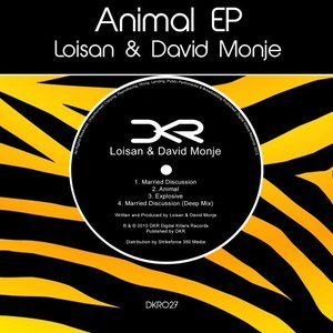 Married Discussion (Original Mix)
