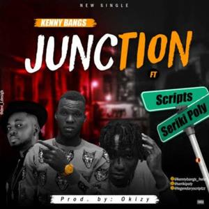 For D Junction (feat. Seriki Poly & Scripts)