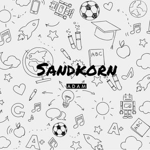 Sandkorn