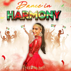 Dance In Harmony (2025 Chutney Soca)