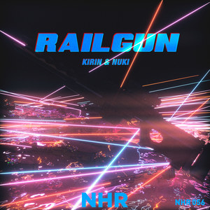 Railgun (Original Mix)