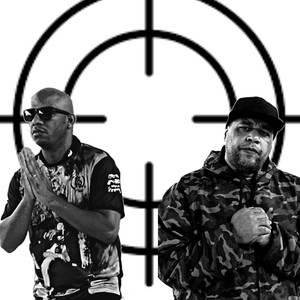 Chumbo Grosso (Explicit)