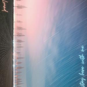 stay here with me (instrumental)