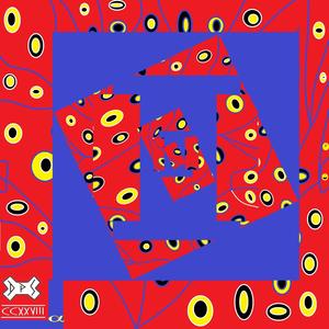 See, But I'm Harmless! (Very Slight Alpha)