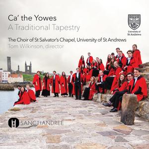 Ca' the Yowes - A Traditional Tapestry