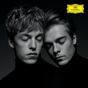 Suite for 2 Pianos, Op. 6 - Koechlin: Suite for 2 Pianos, Op. 6: II. Andantino con moto