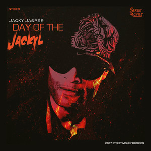 Day Of The Jackyl (Explicit)