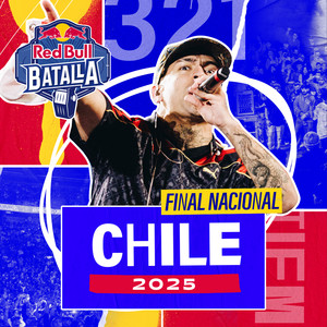 Final Nacional Chile 2025 (Explicit)