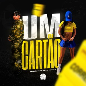 UM CARTÃO (Explicit)
