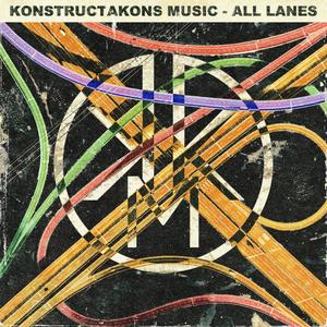 Konstructakons Music - Crystal Ball (feat. Thir13een)