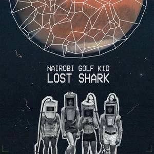 Lost Shark