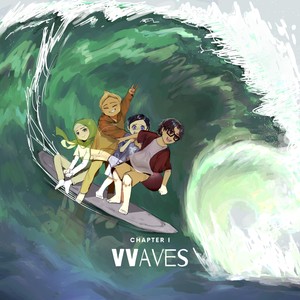 Chapter I - Waves