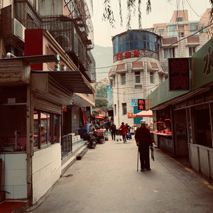 裂缝