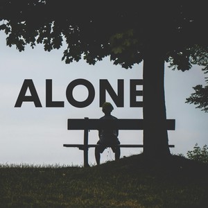 Alone