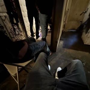 tubi (feat. nyli) (Explicit)