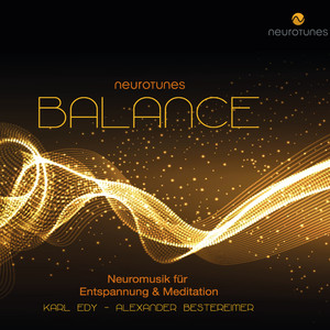 Neurotunes Balance Neuromusik Für Entspannung & Meditation