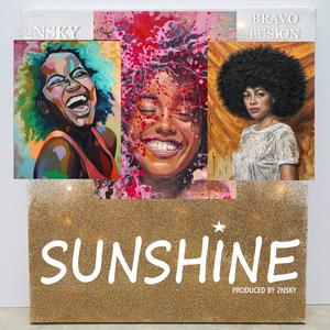 Sunshine (feat. Bravo lusion)