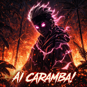 ViRxSdz - AI CARAMBA! (Super slowed)