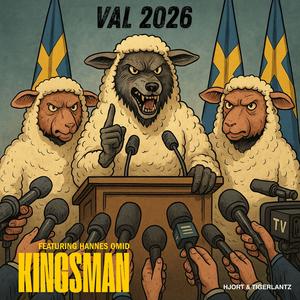 Val 2026 (feat. Hannes Omid) (Radio Edit)