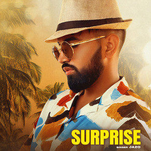 Surprise (Explicit)