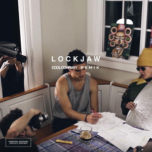 Lockjaw (feat. Shyrley) [Cool Company Remix]