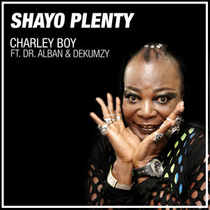 Shayo Plenty(feat. Dr. Alban)