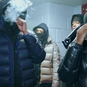 Lil More (feat. SugarHill Keem, Blockwork & $ugarHill Keem) (Explicit)