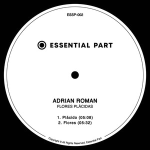 Adrian Roman - Plácido