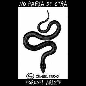 No Habia De Otra (Explicit)