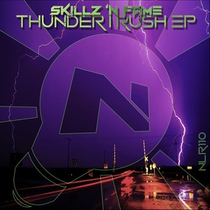 Rush (Original Mix)