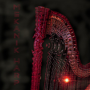 Mekanik Harp (feat. Luigi Castiello)