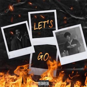 No Auto (Let's Go) [Explicit]