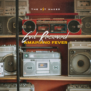 Amapiano Go Dey Carry You Dey Go