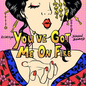 You've Got Me On Fire(feat. Shadowbanned)