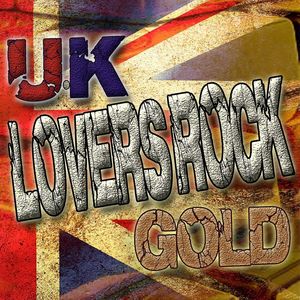 UK Lovers Rock Gold