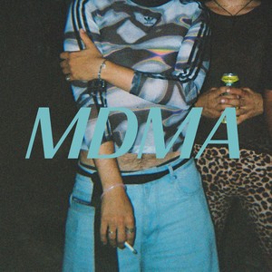 MDMA (Explicit)