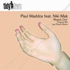 Reach Out (Lee Pasch Remix)
