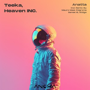 Anatta (Mauro Masi Remix)