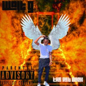 Burn Down The Booth (Explicit)