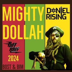 Mighty Dollah (Radio Mix)